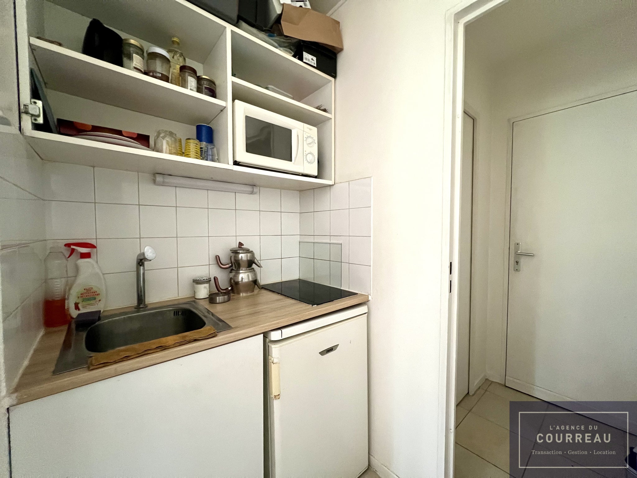 Appartement Allée Joseph Bonnier de la Mosson à Montpellier