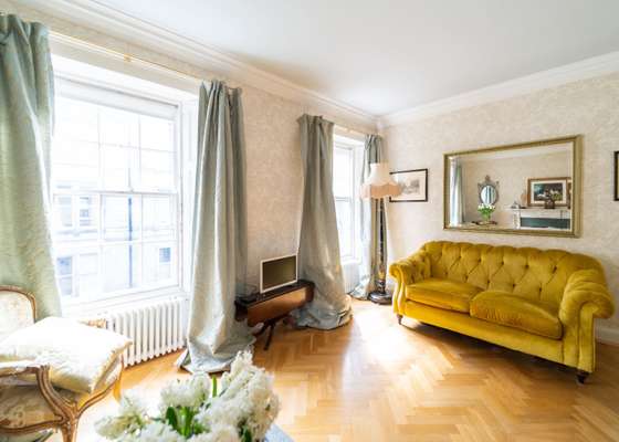 House Grange Loan in City of Edinburgh