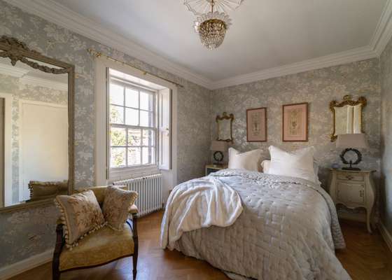 House Grange Loan in City of Edinburgh