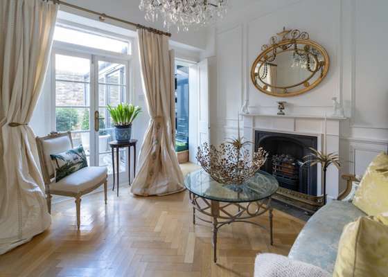 House Grange Loan in City of Edinburgh
