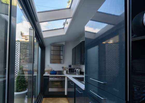 House Grange Loan in City of Edinburgh
