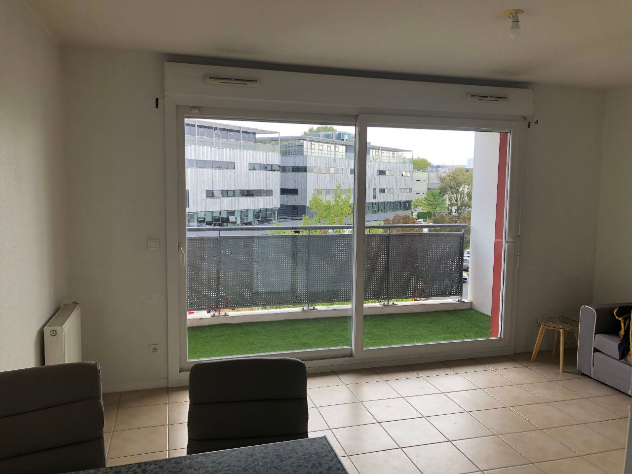 Appartement Allée de la Réserve à Bruges