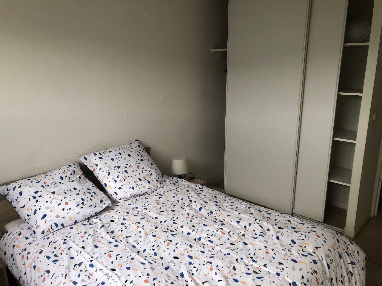 Appartement Allée de la Réserve à Bruges