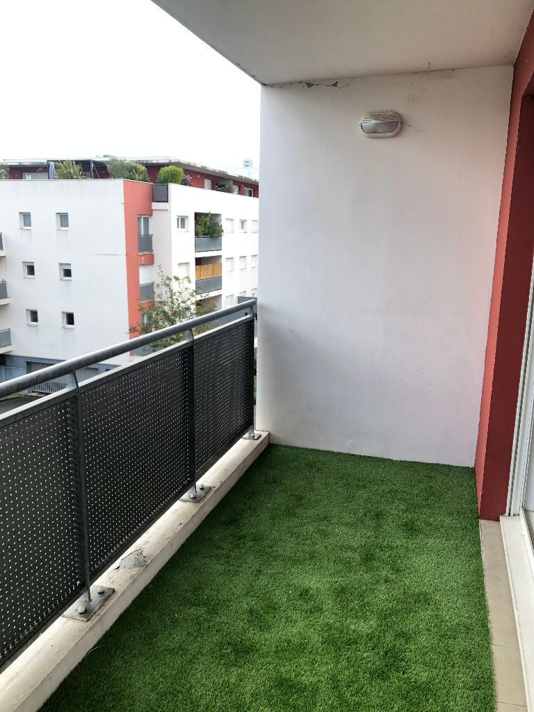 Appartement Allée de la Réserve à Bruges
