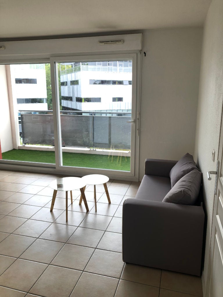Appartement Allée de la Réserve à Bruges