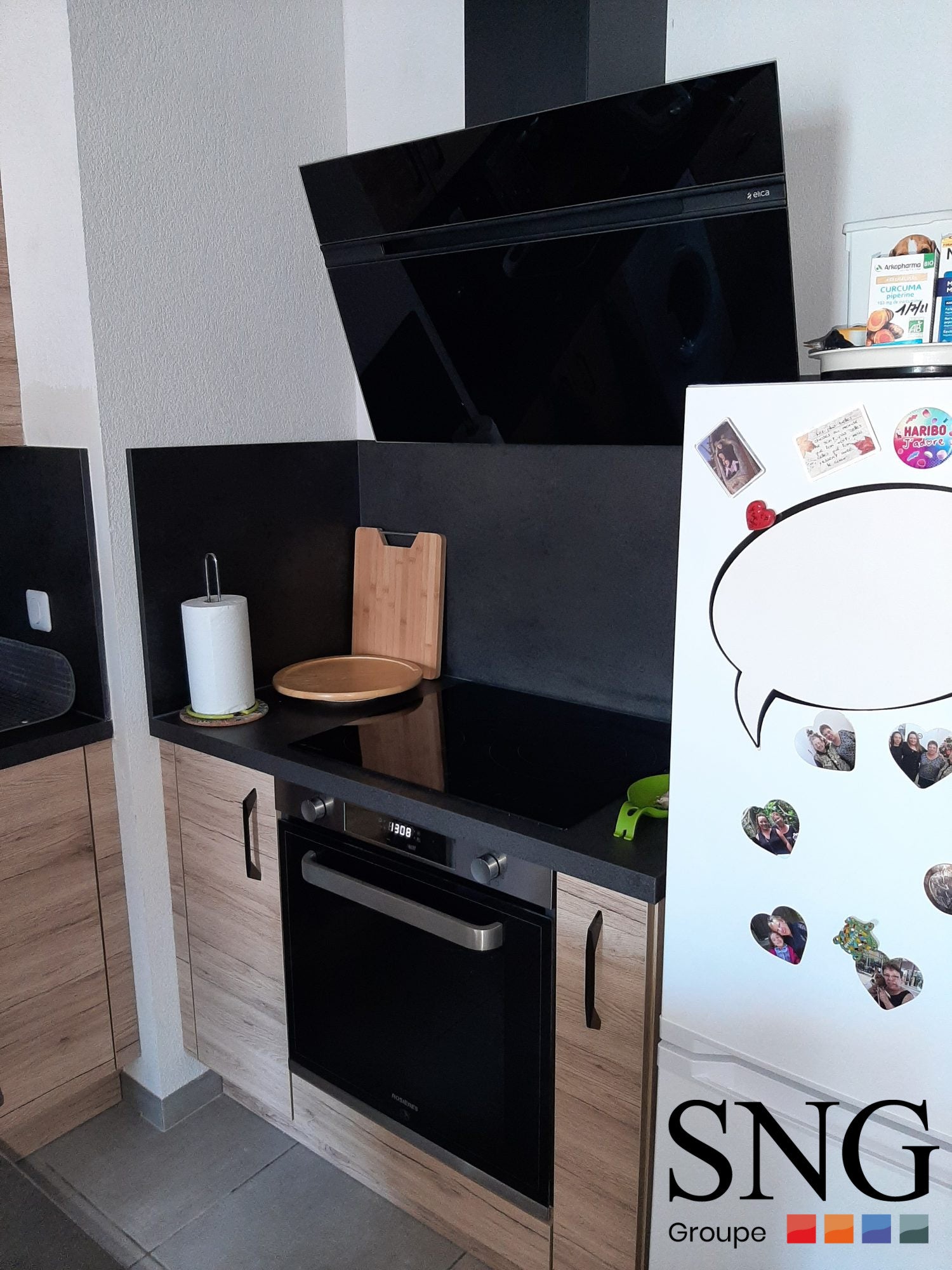 Appartement Rue du Marteau Sans Maître à Frontignan