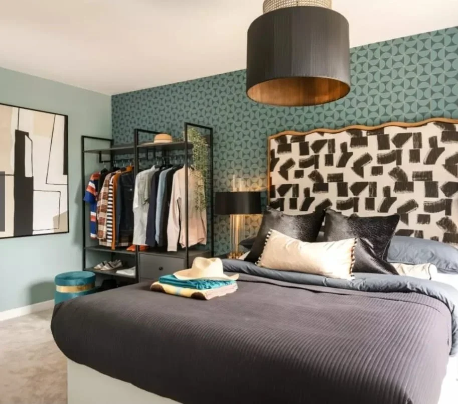 Room College Road in Gravesham