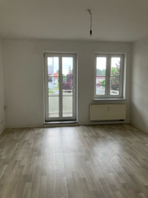 Wohnung Picassostraße in Großräschen