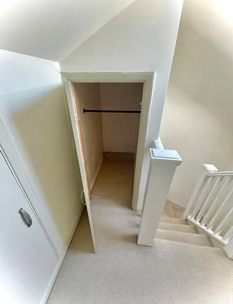 Room Albion Road in Greater London