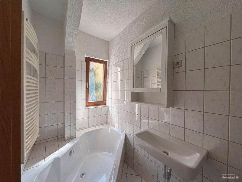 Wohnung Wartburgstraße in Jena