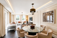 Flat Prince of Wales Terrace in Greater London