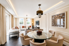 Flat Prince of Wales Terrace in Greater London