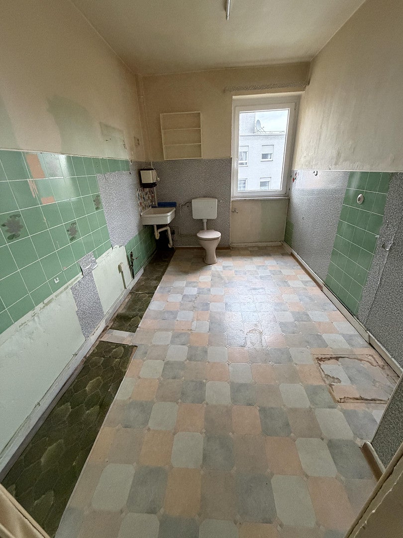 Wohnung Querstraße in Offenbach am Main