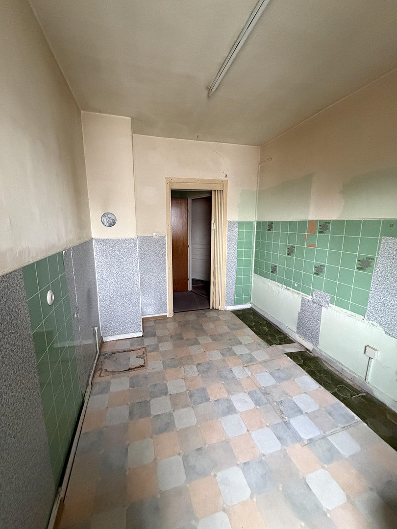 Wohnung Querstraße in Offenbach am Main