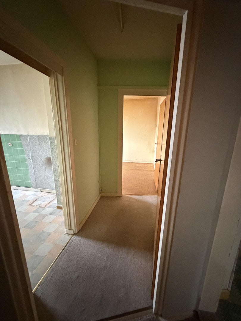 Wohnung Querstraße in Offenbach am Main