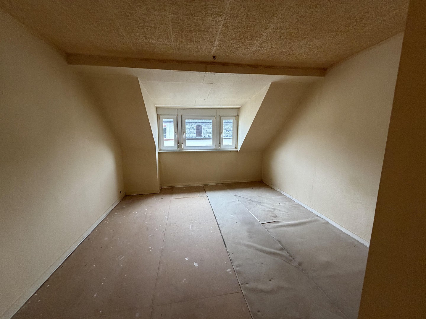 Wohnung Querstraße in Offenbach am Main