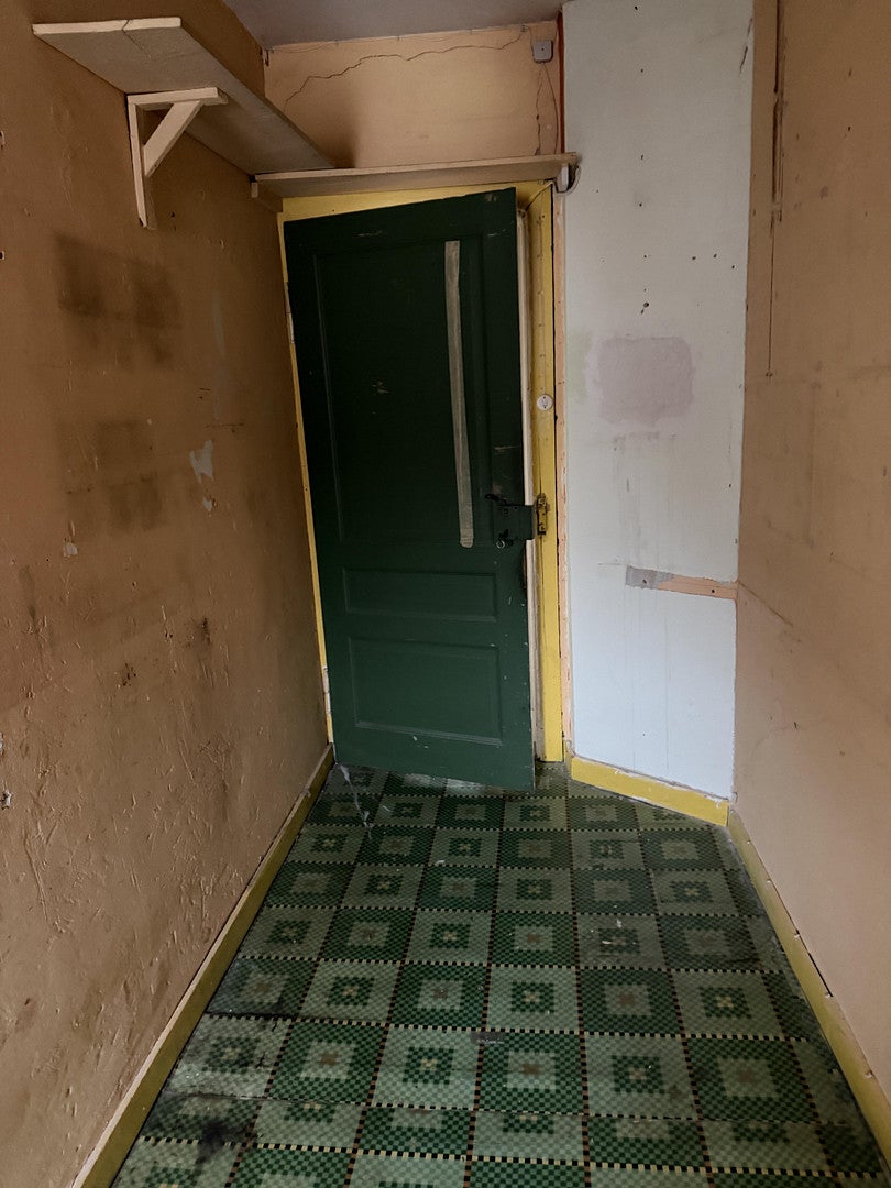 Wohnung Querstraße in Offenbach am Main