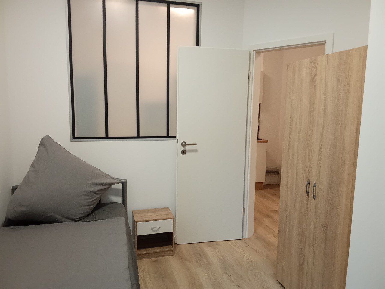 Wohnung Hohe Straße in Bonn