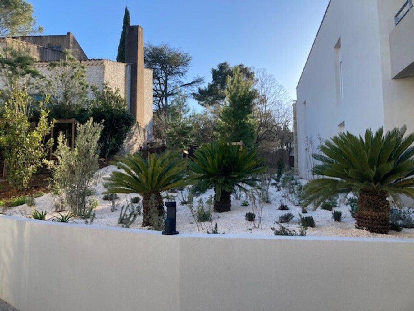 Appartement Chemin de Camplanier à Nîmes