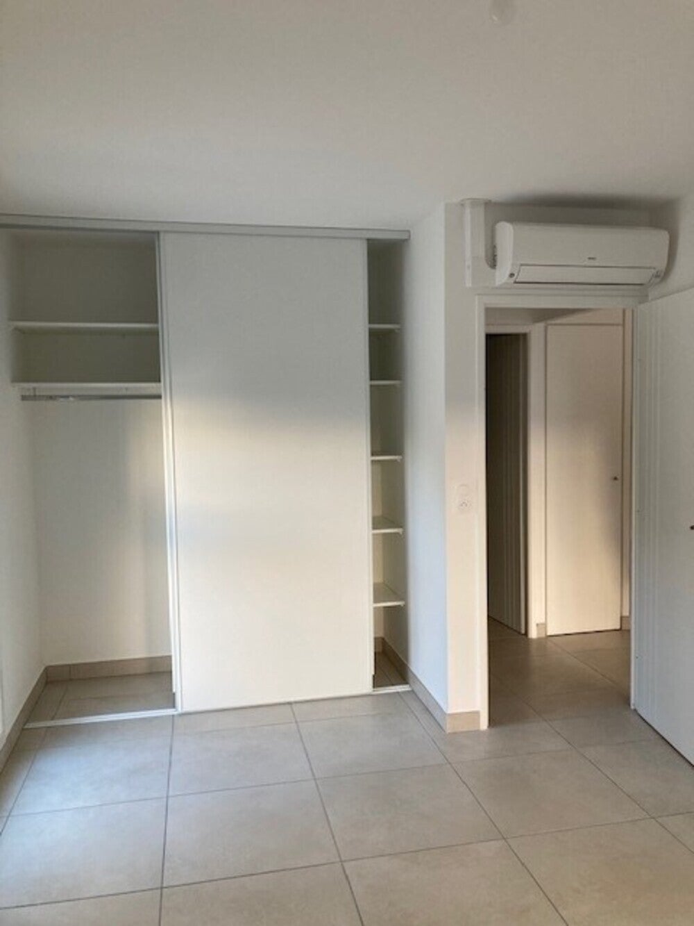 Appartement Chemin de Camplanier à Nîmes