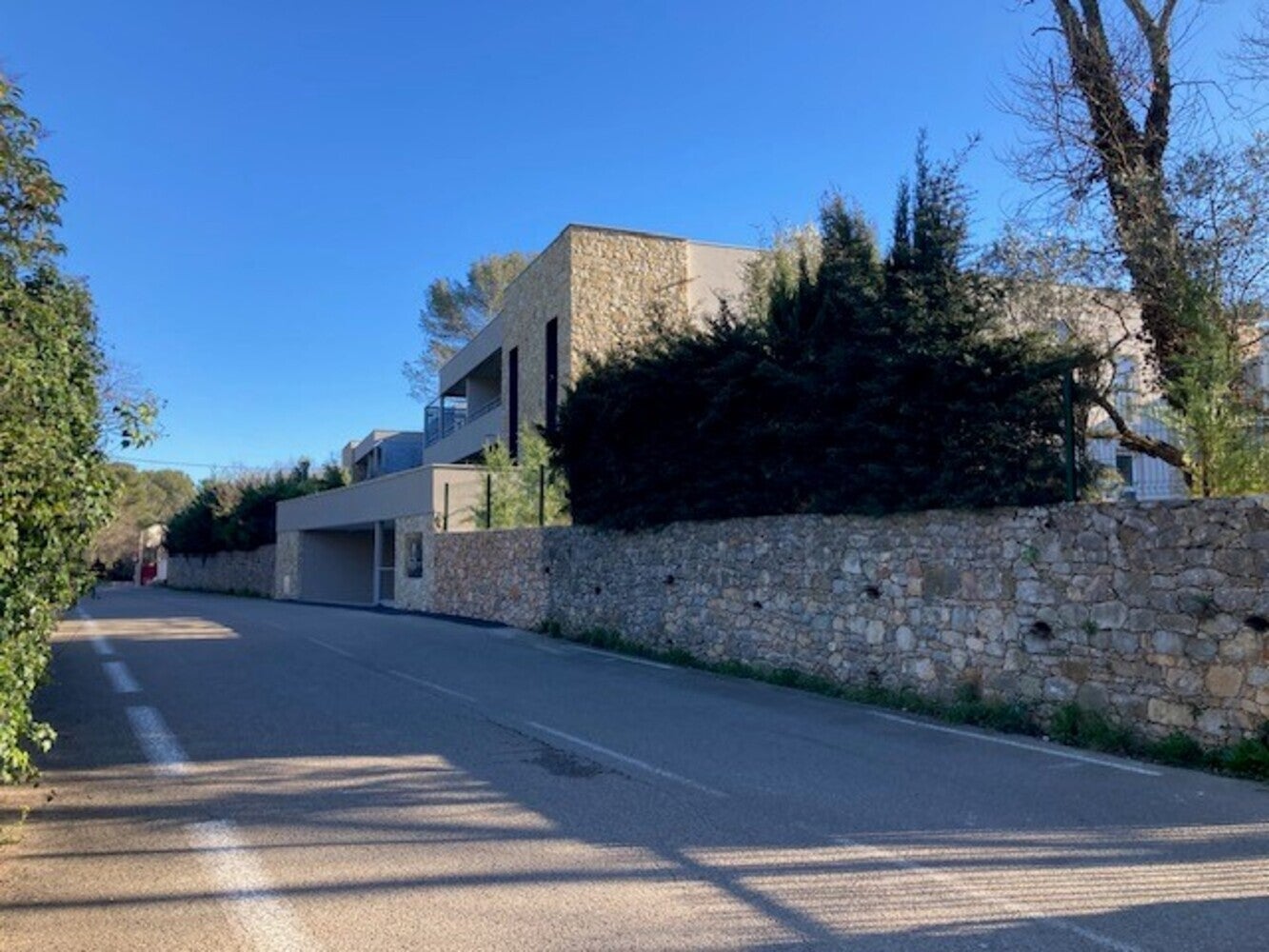 Flat Chemin de Camplanier in Nîmes