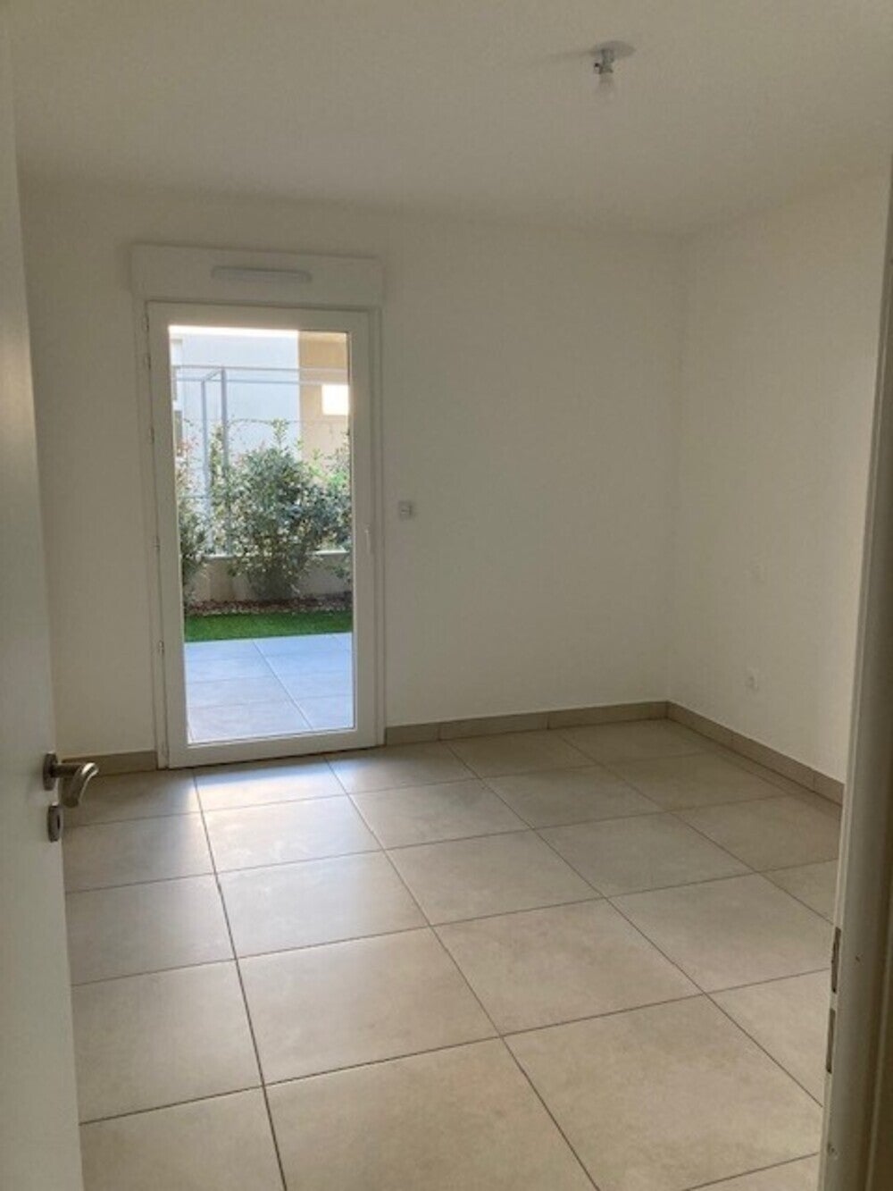 Appartement Chemin de Camplanier à Nîmes
