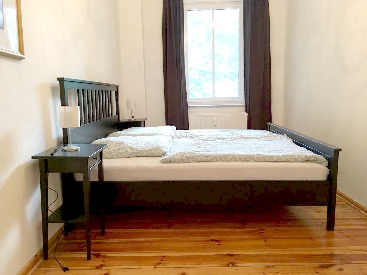 Wohnung Boxhagener Straße in Berlin