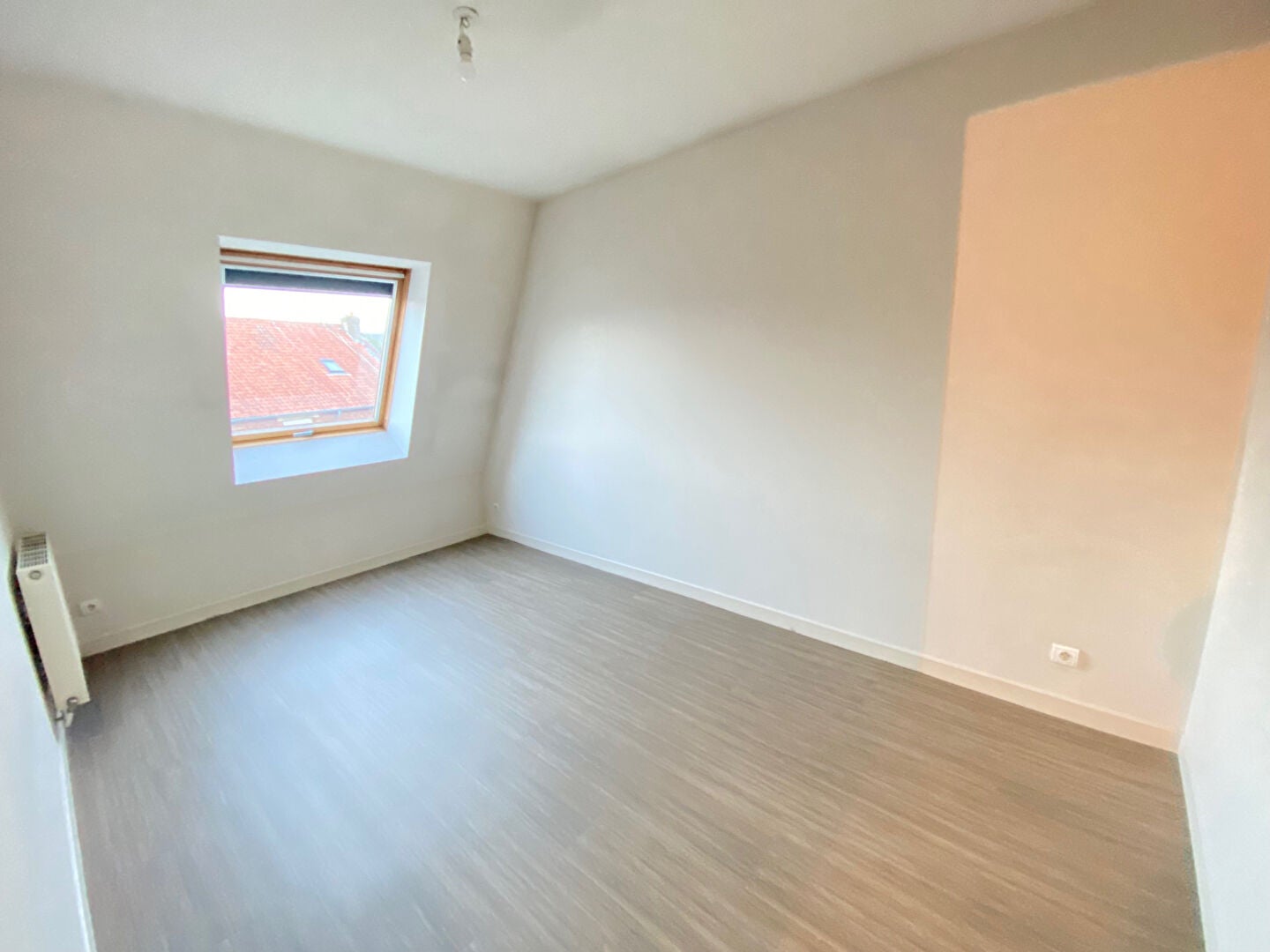 Appartement Rue Albert Thomas à Saint-Quentin