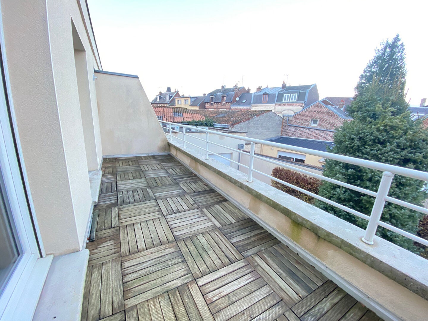 Appartement Rue Albert Thomas à Saint-Quentin