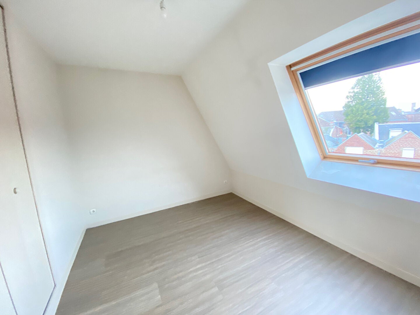 Appartement Rue Albert Thomas à Saint-Quentin