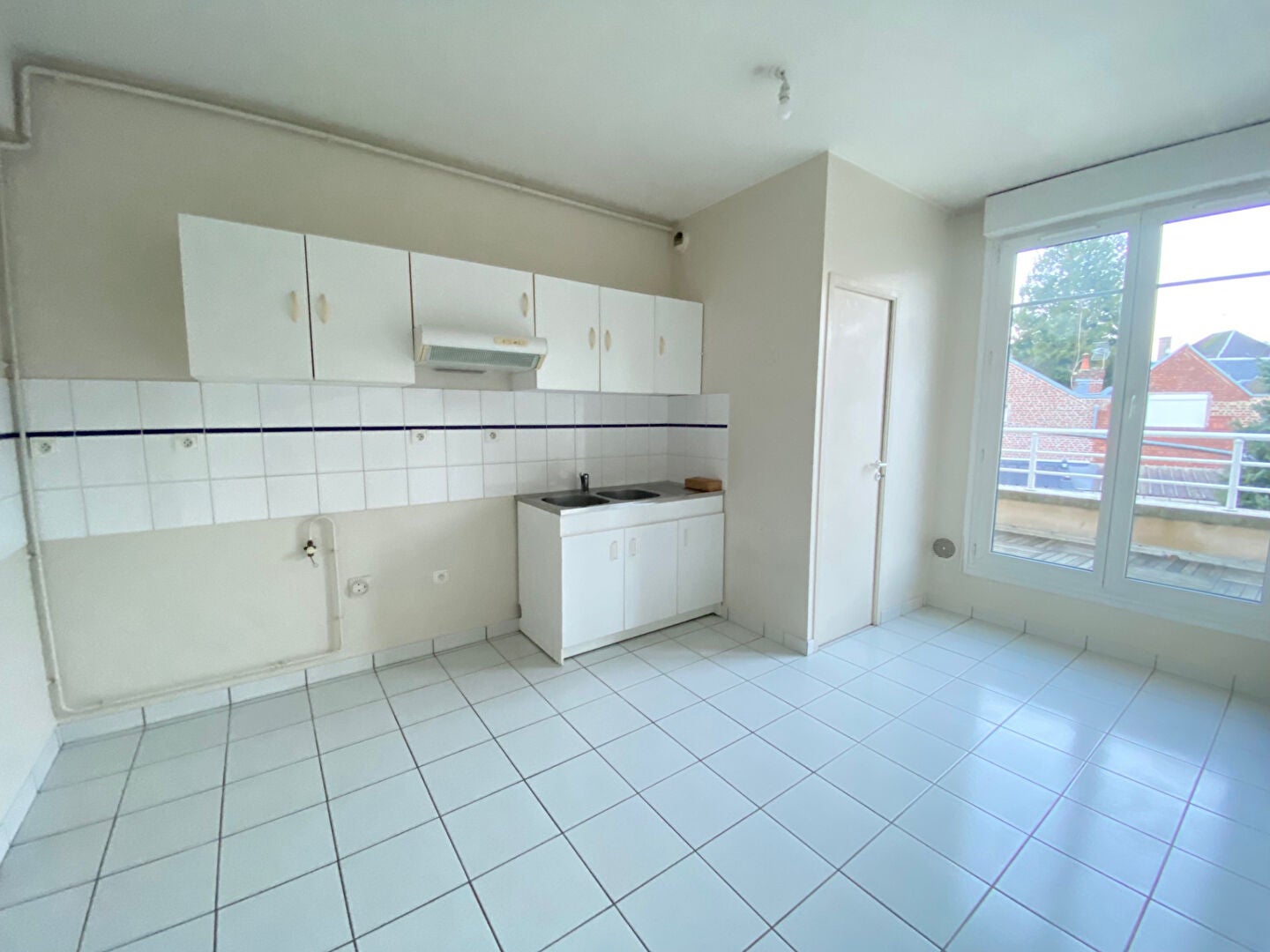 Appartement Rue Albert Thomas à Saint-Quentin