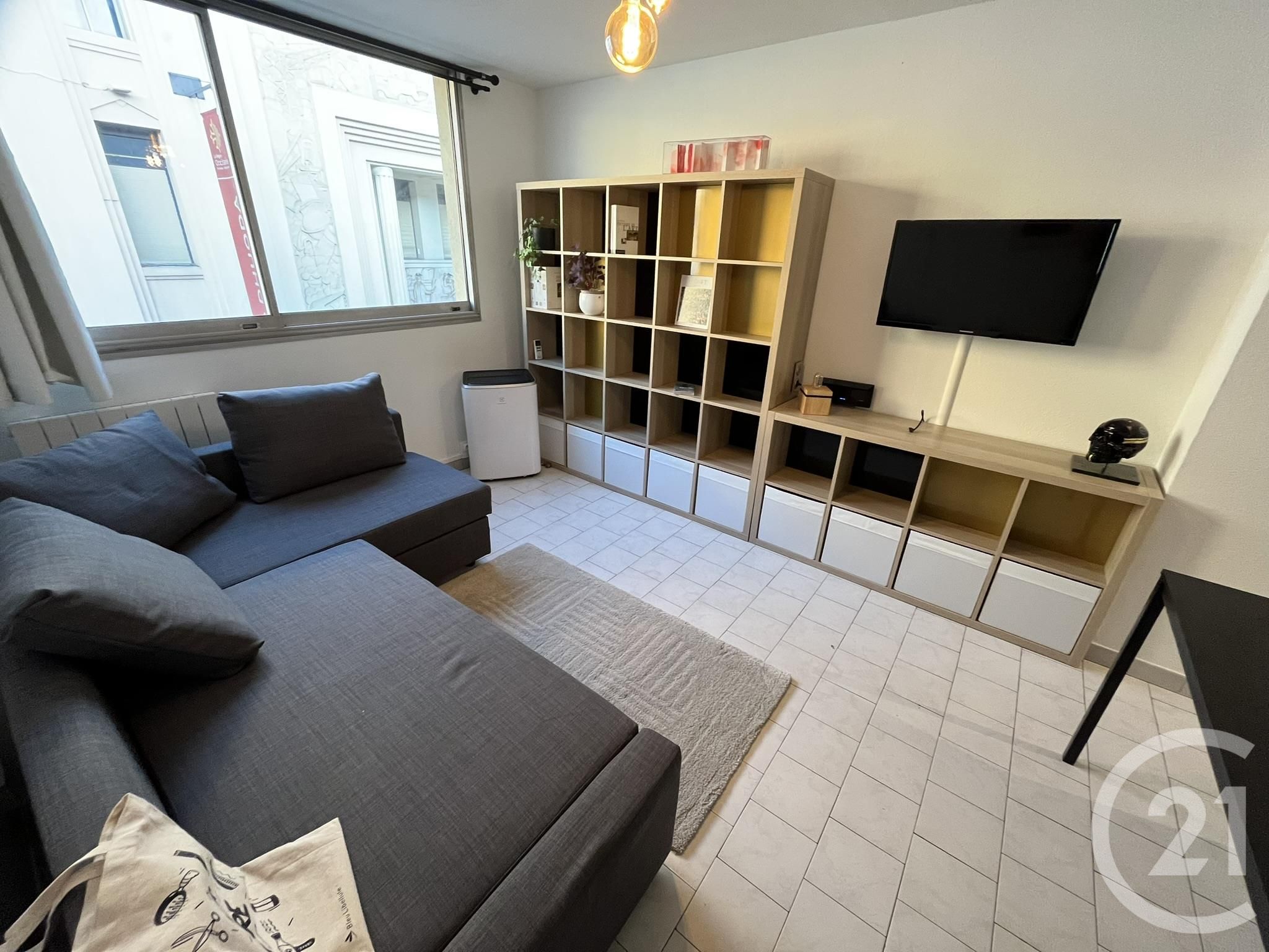 Appartement Rue Dhuoda à Nîmes