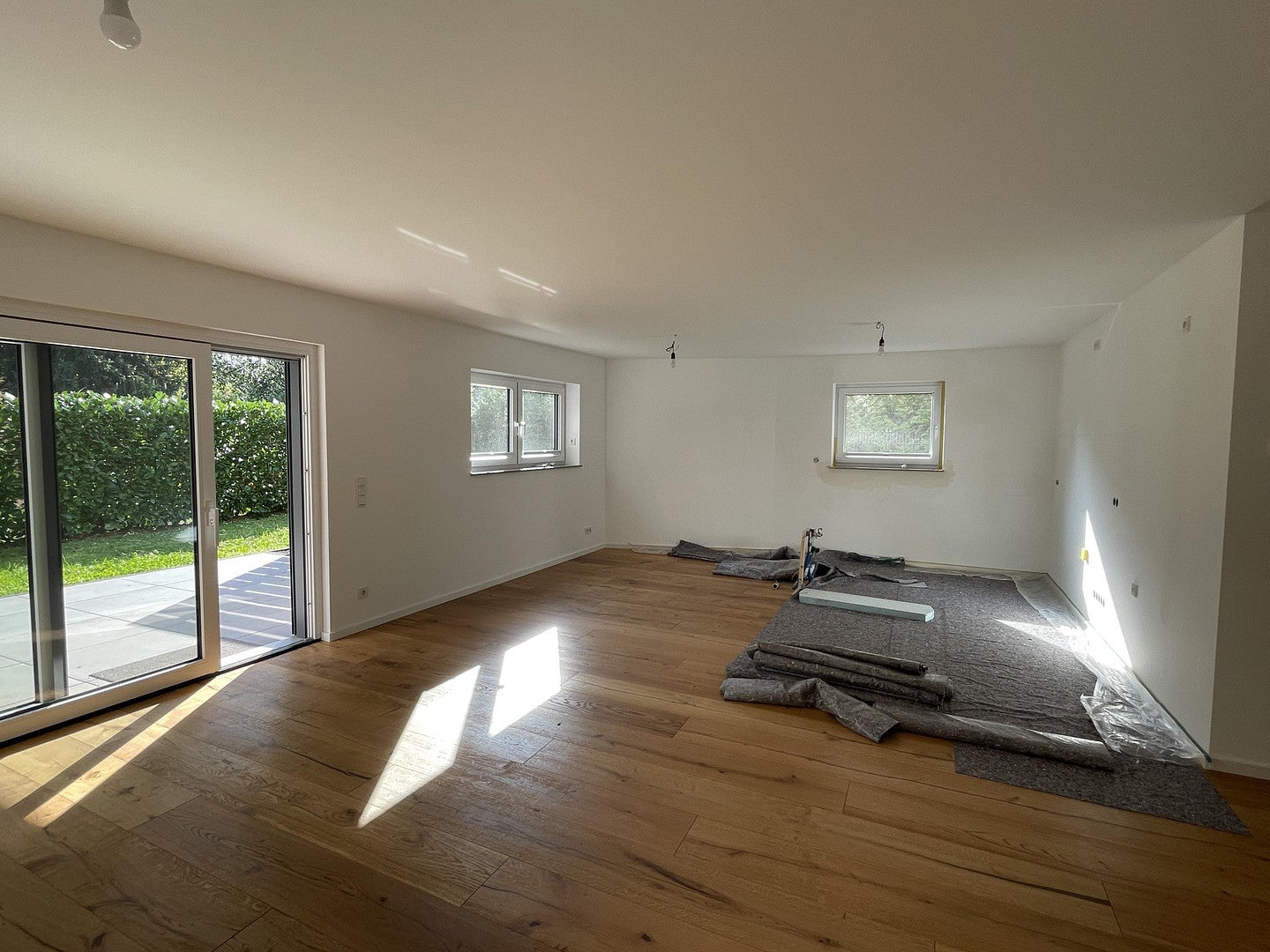 Wohnung Buchenstraße in Düsseldorf