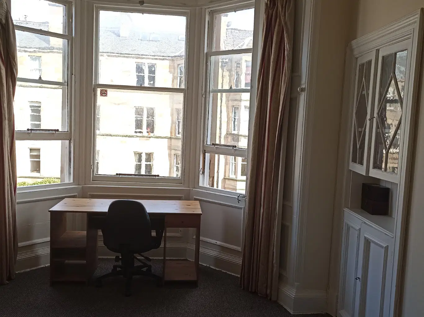 Room Spottiswoode Street in City of Edinburgh