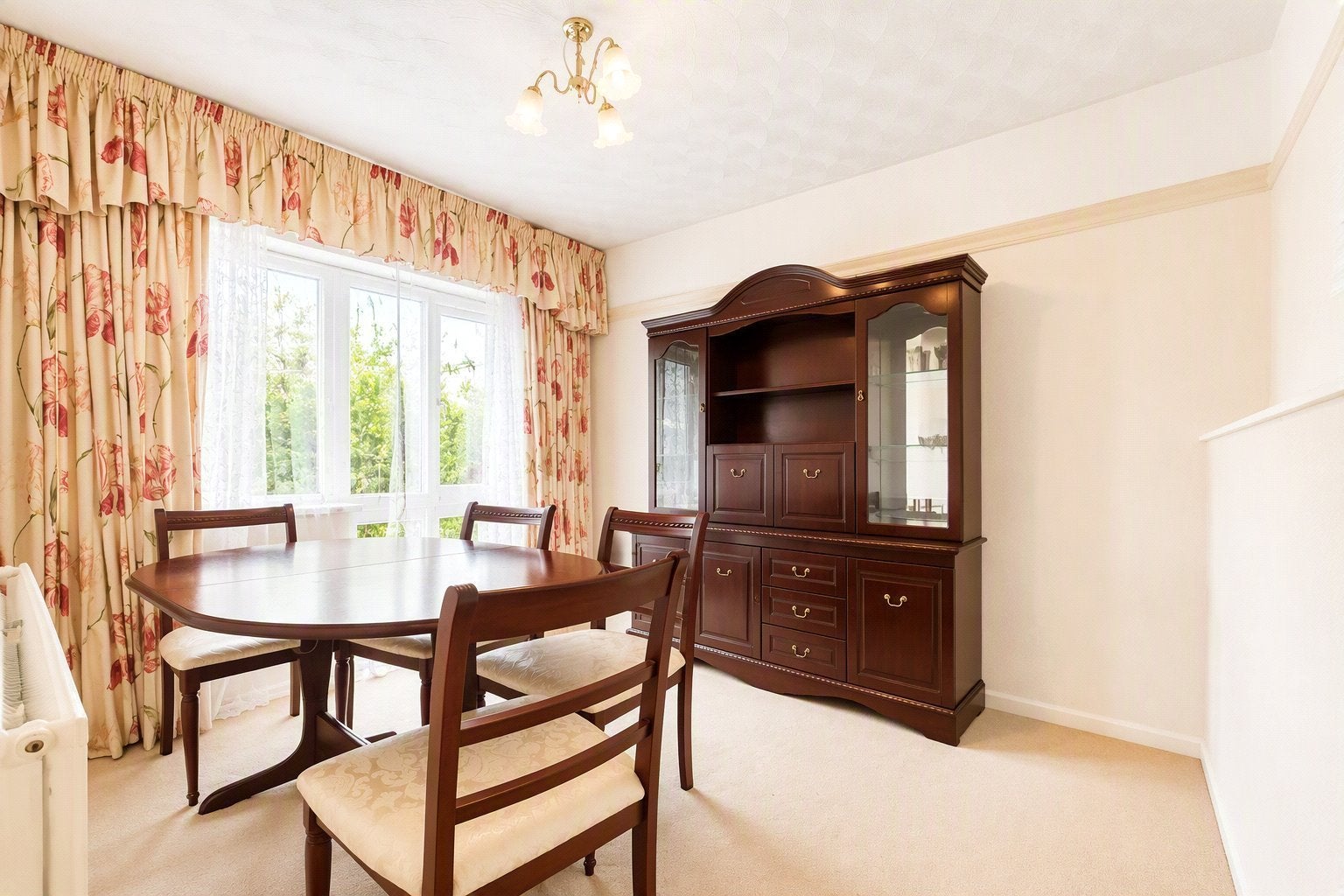 Flat Gainsborough Square in Bristol