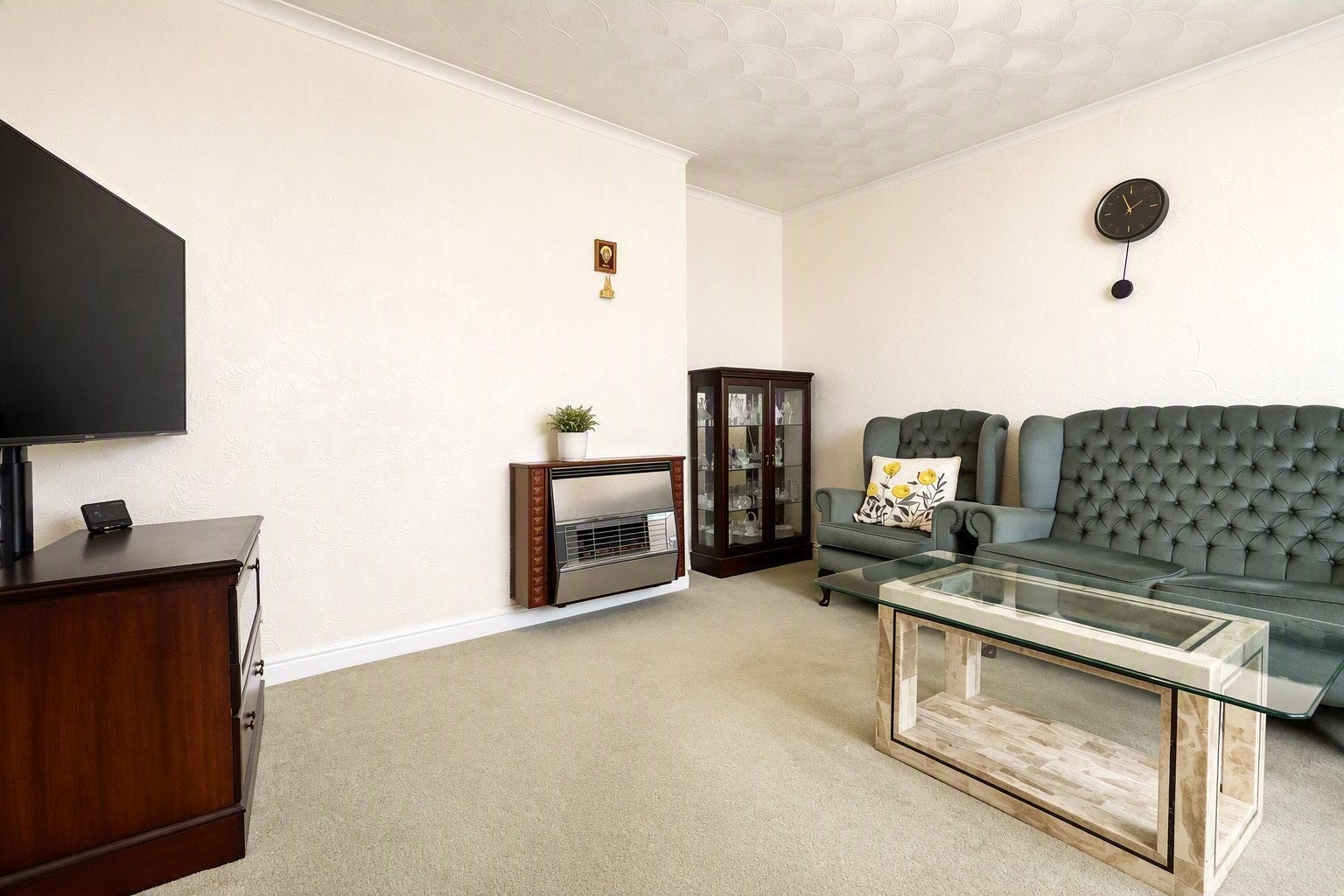 Flat Gainsborough Square in Bristol