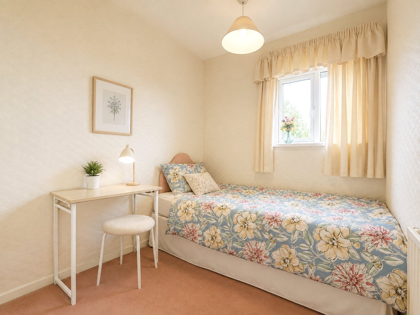 Flat Gainsborough Square in Bristol