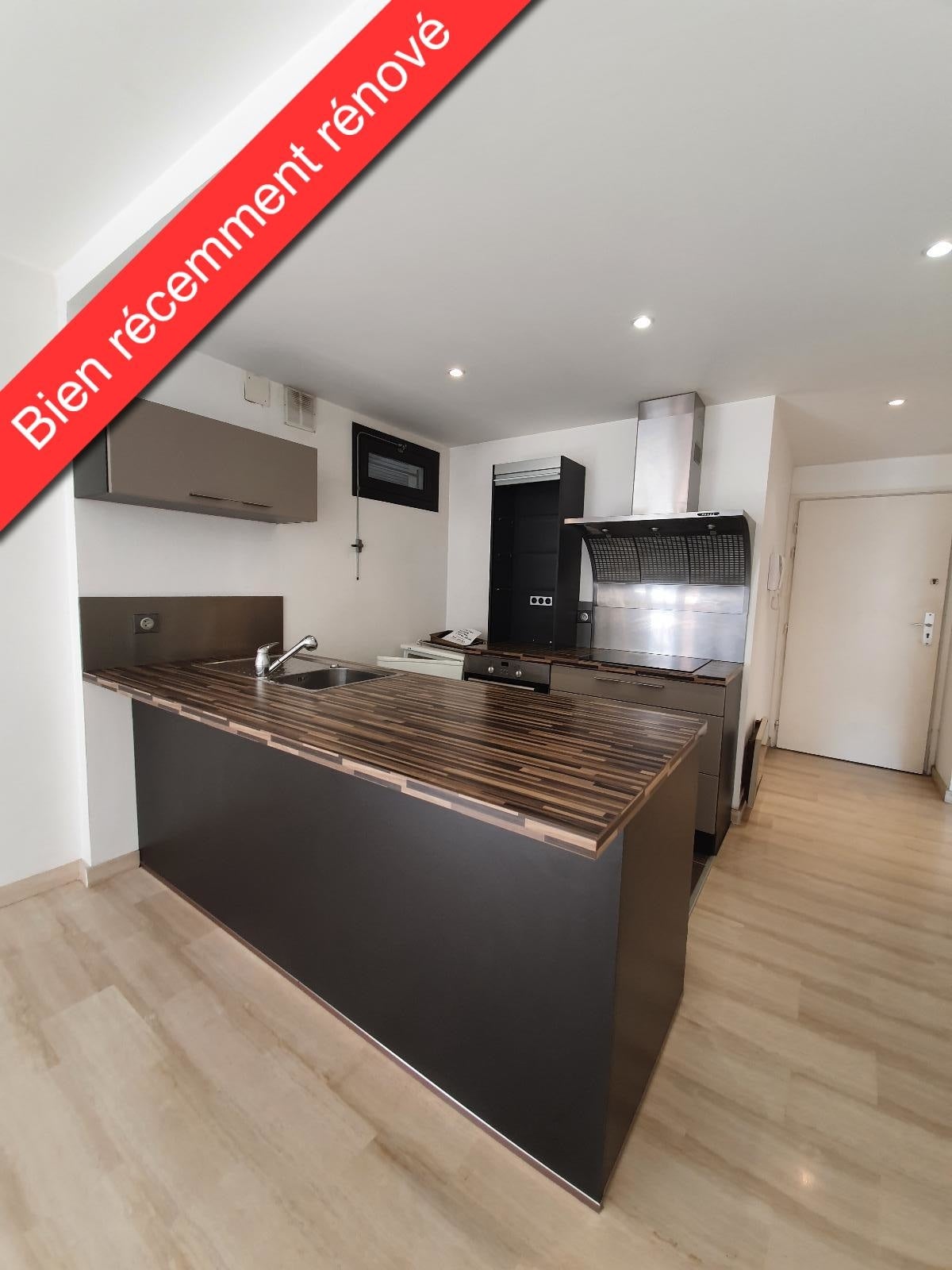 Appartement Rue Denfert-Rochereau à Grenoble