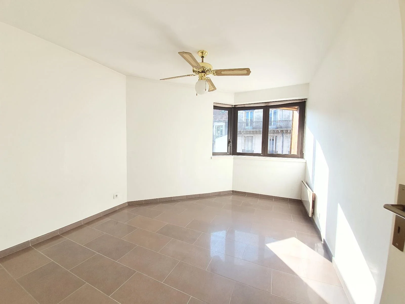 Appartement Rue Denfert-Rochereau à Grenoble