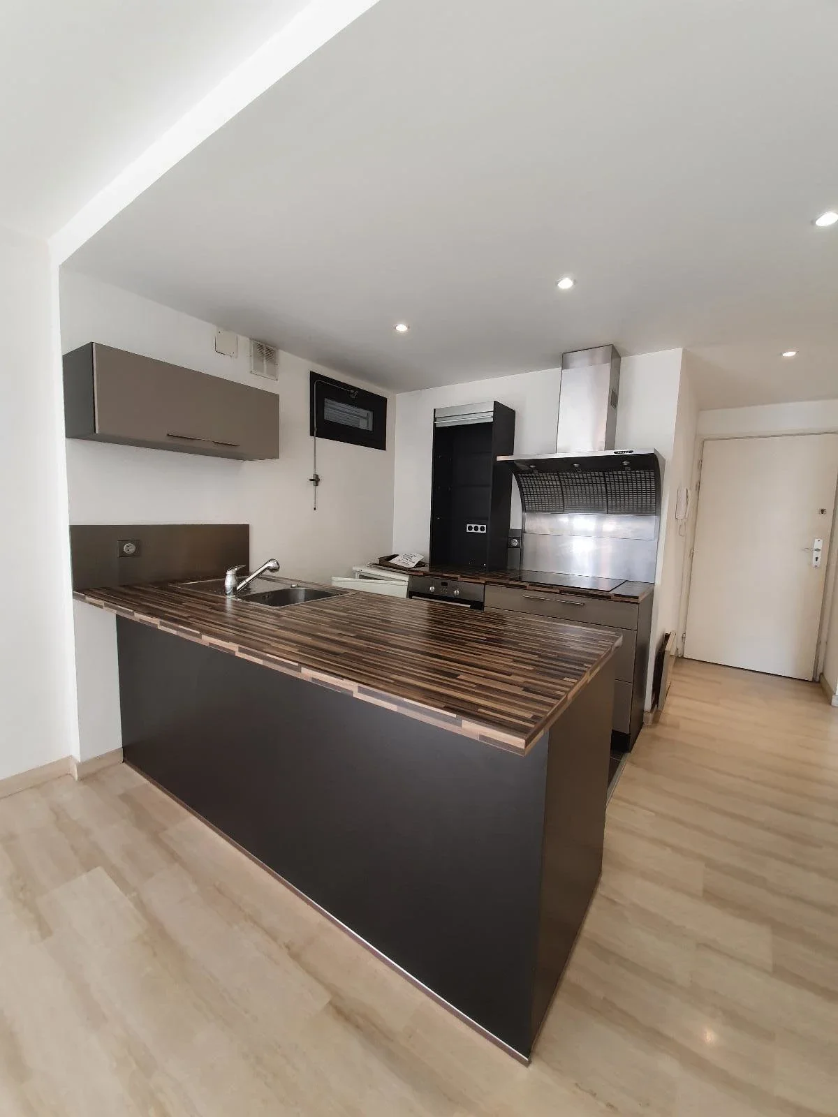 Appartement Rue Denfert-Rochereau à Grenoble