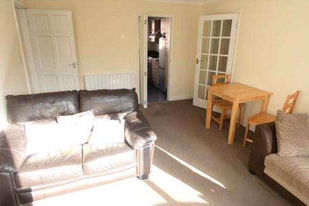 Flat Kennedy Close in Birmingham