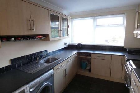 Flat Kennedy Close in Birmingham