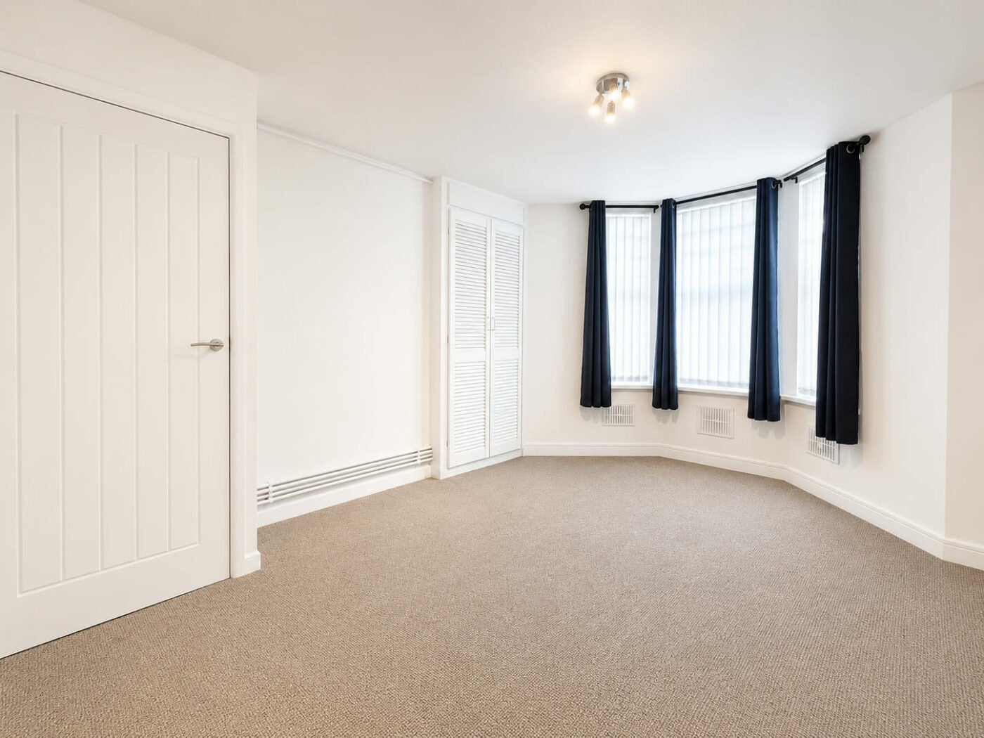 Flat Orchard Road in Bristol