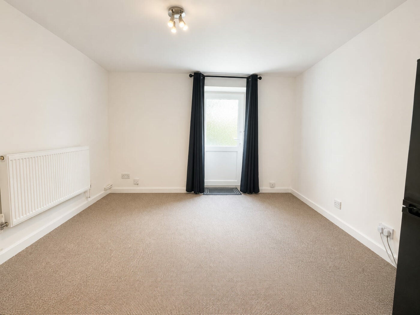 Flat Orchard Road in Bristol