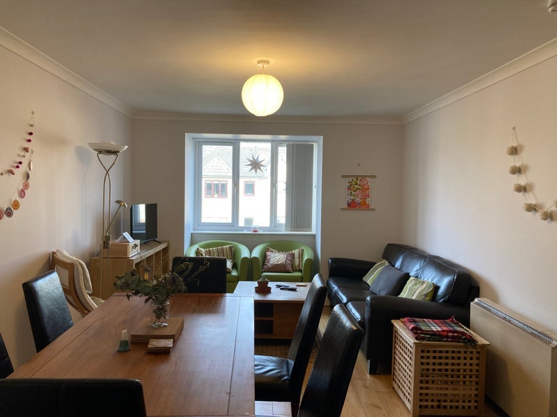 Room South Lorne Place in City of Edinburgh