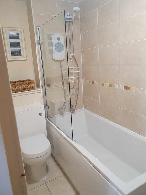Room South Lorne Place in City of Edinburgh