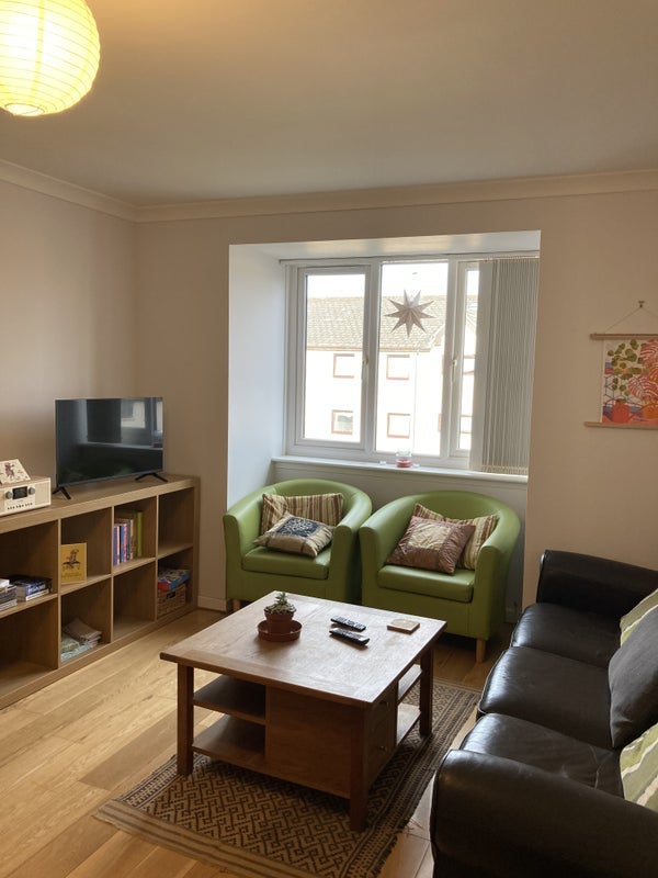 Room South Lorne Place in City of Edinburgh