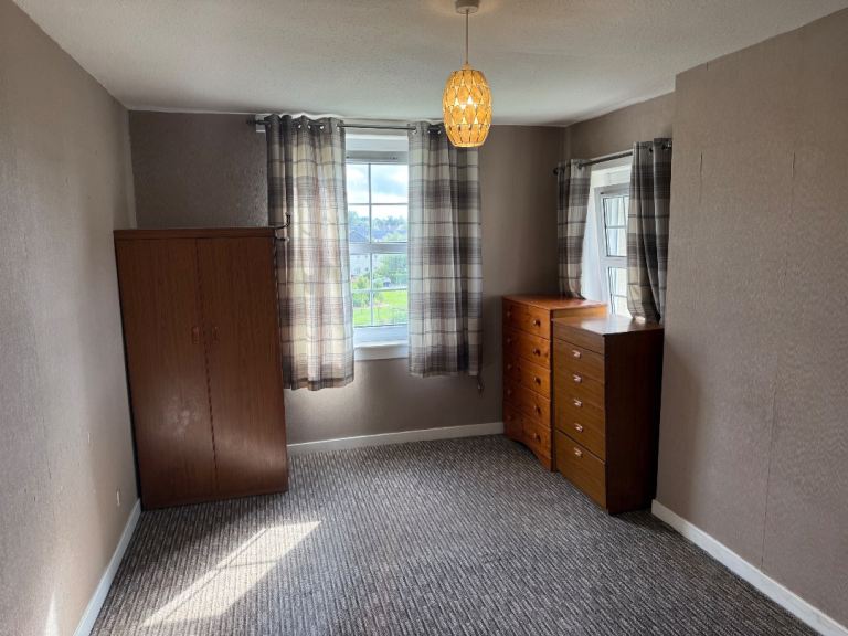 Flat Whitehurst in Bearsden