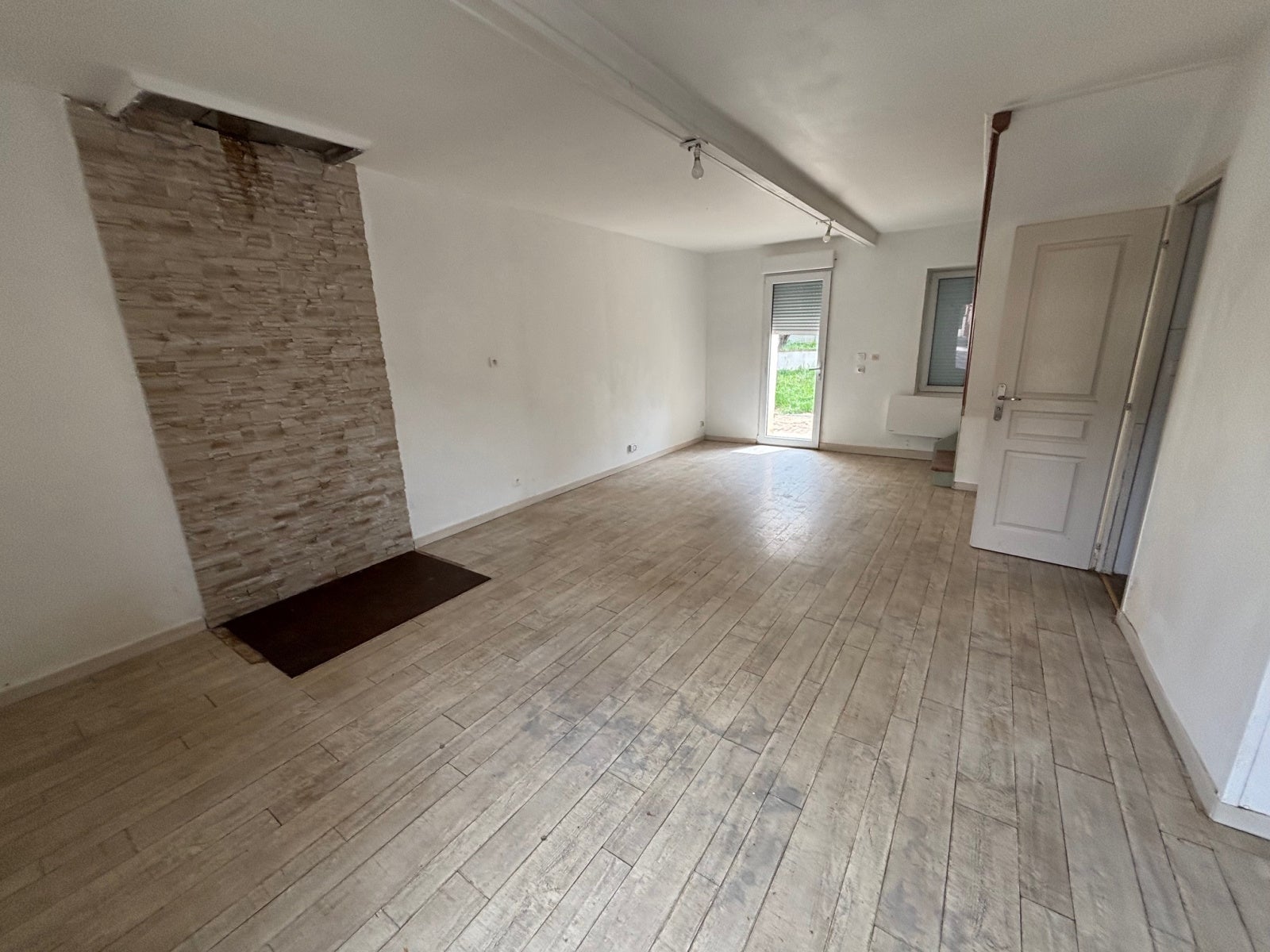 Maison Rue Saint-Pierre à Verberie
