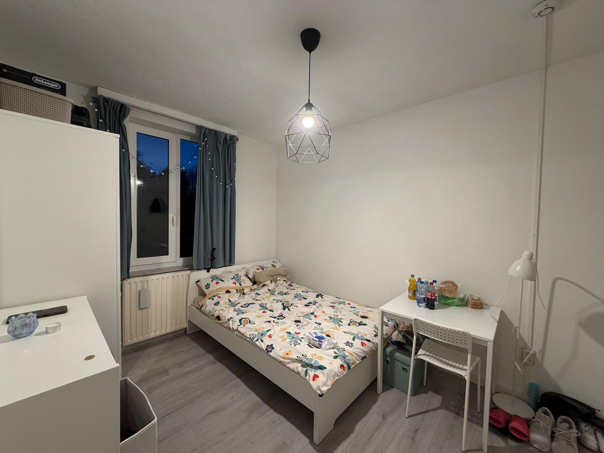 Kamer Dorpstraat in Maastricht